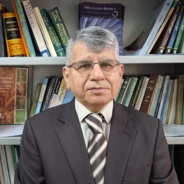 جناب آقای بهرام شریف‌نبی