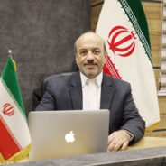 جناب آقای احمد عباسی مقدم