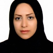 سرکار خانم مریم خضری