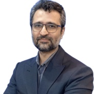 جناب آقای علی زمان میرآبادی