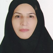 سرکار خانم فاطمه آزاد دیسفانی
