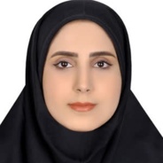 سرکار خانم پریا امیری
