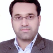 آقای دکتر مهدی آزاده وار