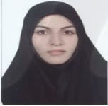 خانم دکتر مرضیه معتمدی