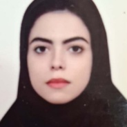 سرکار خانم نگین سلیمانی
