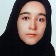 سرکار خانم نیلوفر جنتی