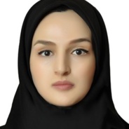 سرکار خانم میدیا احمدی