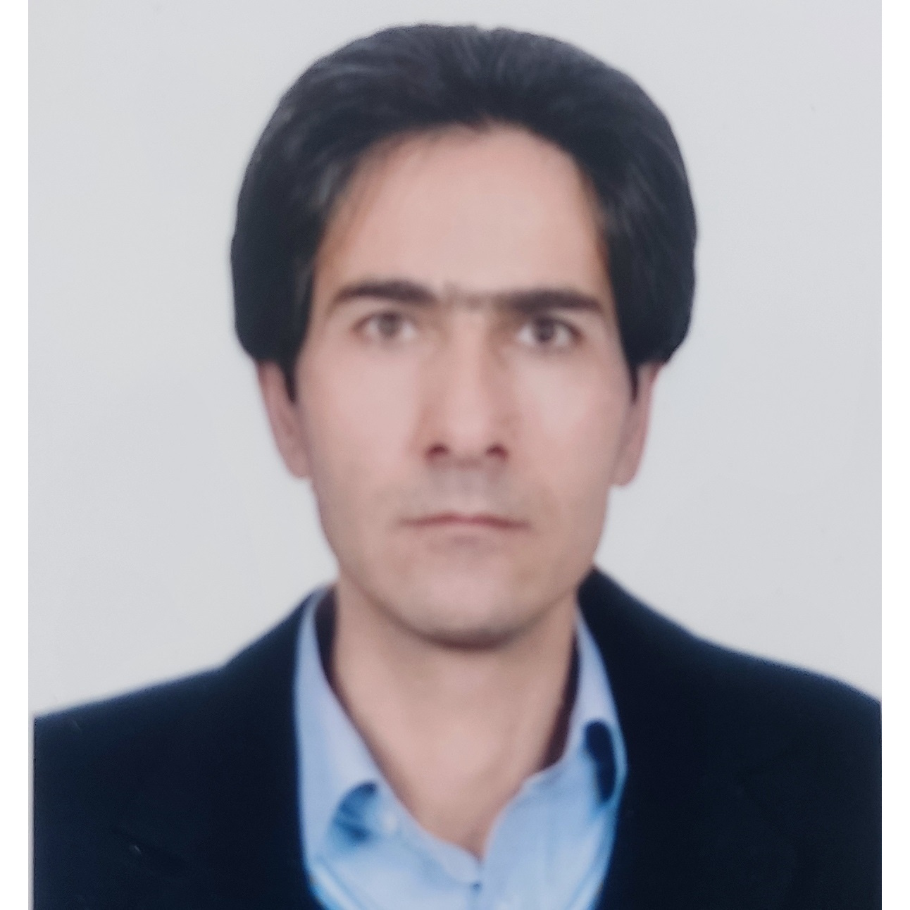 جناب آقای فرهاد قلی‌نژاد