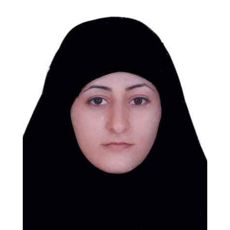 سرکار خانم حبیبه حاجیان ملکی