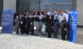 آغاز فاز اجرایی پروژه مدیریت تلفیقی آفات و بیماری‌های نخل خرما در سیستان و بلوچستان