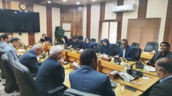 تأکید بر نقش محوری رسانه ملی در اطلاع‌رسانی منابع طبیعی و آبخیزداری