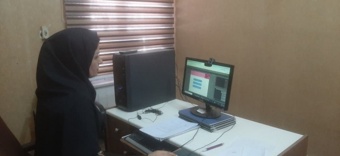 دوره آموزشی «نظام پایش عملکرد و صدور پروانه واحدهای گلخانه‌ای و قارچ خوراکی» برگزار شد