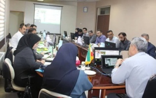 برگزاری چهارمین نشست علمی - پژوهشی گروه اقتصادی - اجتماعی تات در همدان