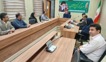 برنامه‌ریزی راهبردی مرکز تحقیقات خوزستان برای سال پیش رو
