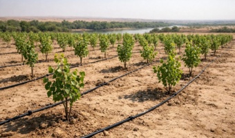 ایجاد کلکسیون ژرم پلاسم ژنوتیپ‌های گونه پده در خوزستان؛ یک منبع ژنتیکی ارزشمند