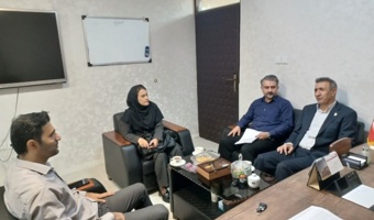 تدوین نقشه‌راه ارتقای عملکرد مراکز رشد و حمایت از هسته‌های فناور در خوزستان