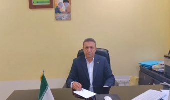 پیام رئیس مرکز تحقیقات و آموزش کشاورزی و منابع طبیعی خوزستان به مناسبت روز جهانی زمین پاک