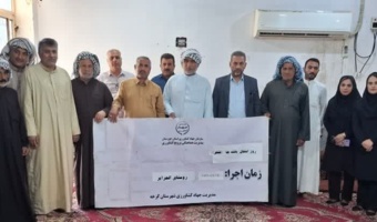 تأکید بر مدیریت هوشمند و توسعه پرواربندی شتر در روز انتقال یافته‌های تحقیقاتی خوزستان