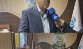 توسعه کشاورزی حفاظتی و ایجاد کمربندهای سبز؛ دستاوردهای این مرکز در حوزه خاک