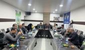کاروان ترویجی روز جهانی خاک در آغاجاری برگزار شد