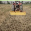 مدیریت بقایای گیاهی؛ کلید طلایی کشاورزی پایدار و امنیت غذایی