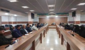برگزاری کارگاه تخصصی «دیوان عدالت اداری» برای کارشناسان حقوقی سازمام جهاد کشاورزی خوزستان