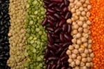 حبوبات، کلید امنیت غذایی و کشاورزی پایدار در شرایط خشکسالی