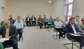 برگزاری دوره آموزشی "ارزشیابی کارکنان دولت" برای کارشناسان اداره کل امور عشایر