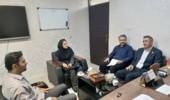 تدوین نقشه‌راه ارتقای عملکرد مراکز رشد و حمایت از هسته‌های فناور در خوزستان