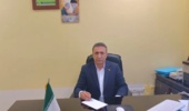 پیام رئیس مرکز تحقیقات و آموزش کشاورزی و منابع طبیعی خوزستان به مناسبت روز ملی گندم و نان