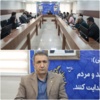 تدوین الگوی کشت تابستانه حوزه مارون با رویکرد مشارکتی