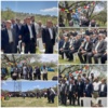 گرامیداشت روز مرتع و مرتعدار در ایذه؛ تأکید بر نقش مراتع در پایداری منابع طبیعی