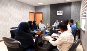 تدوین چارچوب مشارکت مرکز تحقیقات خوزستان در توسعه کریدور کشاورزی منطقه آزاد اروند