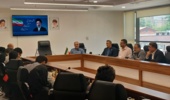 کریدور اقتصادی کشاورزی اروند در مسیر نهاییسازی؛ همافزایی دستگاهها برای اجرای یک الگوی ملی
