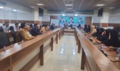 برگزاری دوره «مدیریت بهینه مصرف انرژی» در خوزستان