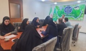 برگزاری دوره «توسعه و کاربرد رسانههای آموزشی ـ ترویجی» در خوزستان