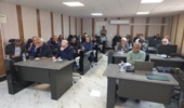 نشست هم‌اندیشی الگوی کشت در خوزستان با محوریت بهره‌وری و حفظ منابع پایه برگزار شد