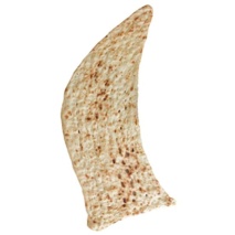 تولید نان غنی‌شده با پودر هسته خرما