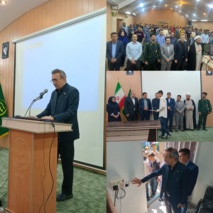 زنگ امید در هنرستان گلستان اهواز نواخته شد