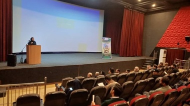 خاک سالم، کلید امنیت غذایی و پایداری کشاورزی
