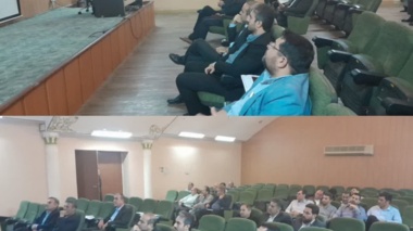برگزاری دوره «اصول پدافند غیرعامل در مقررات ساختمان»