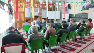 آزمون خاک پیش‌نیاز هر برنامه کودی است