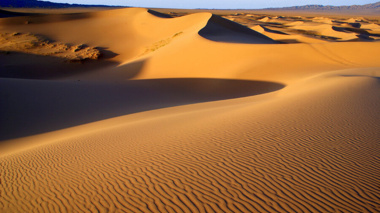 خوزستان در نبرد با بیابان‌زایی
