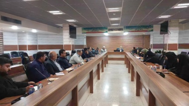 برگزاری کارگاه تخصصی «دیوان عدالت اداری» برای کارشناسان حقوقی سازمام جهاد کشاورزی خوزستان