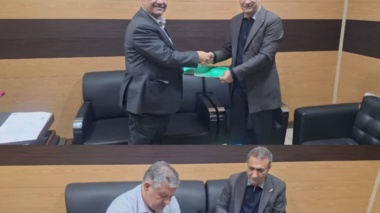 گام مشترک تحقیقات و منابع طبیعی خوزستان برای نجات جنگل‌های بلوط