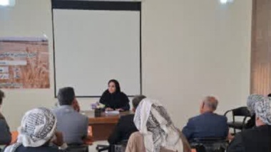 تأکید پژوهشگر کشاورزی بر مصرف علمی کودها بر اساس آزمون خاک