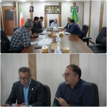 بررسی الگوی کشت تابستانه خوزستان با تأکید بر بهره‌وری آب
