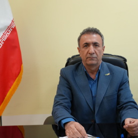 آقای دکتر سید بهرام اندرزیان