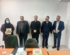 پژوهش‌‌های مسئله‌محور، زیربنای کشاورزی دانش‌بنیان و پایدار استان