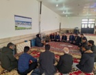 برگزاری دوره آموزشی کشاورزی حفاظتی و یکپارچه‌سازی اراضی در روستای گلبهار سفلی شهرستان الیگودرز